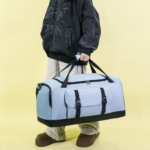 Versatile Expedition Duffle Bag Bowlift