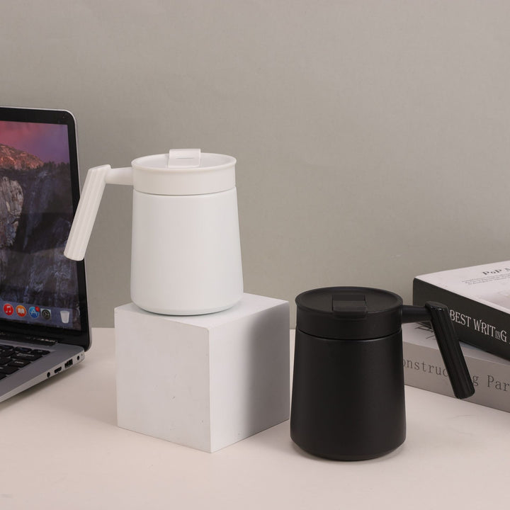 Insulated Travel Mug Bowlift