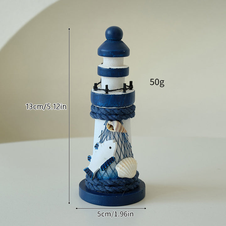 Decorative Ship Model Bowlift
