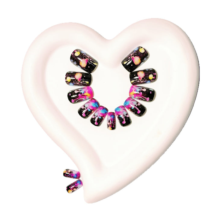 Creative Nail Design Kit Bowlift