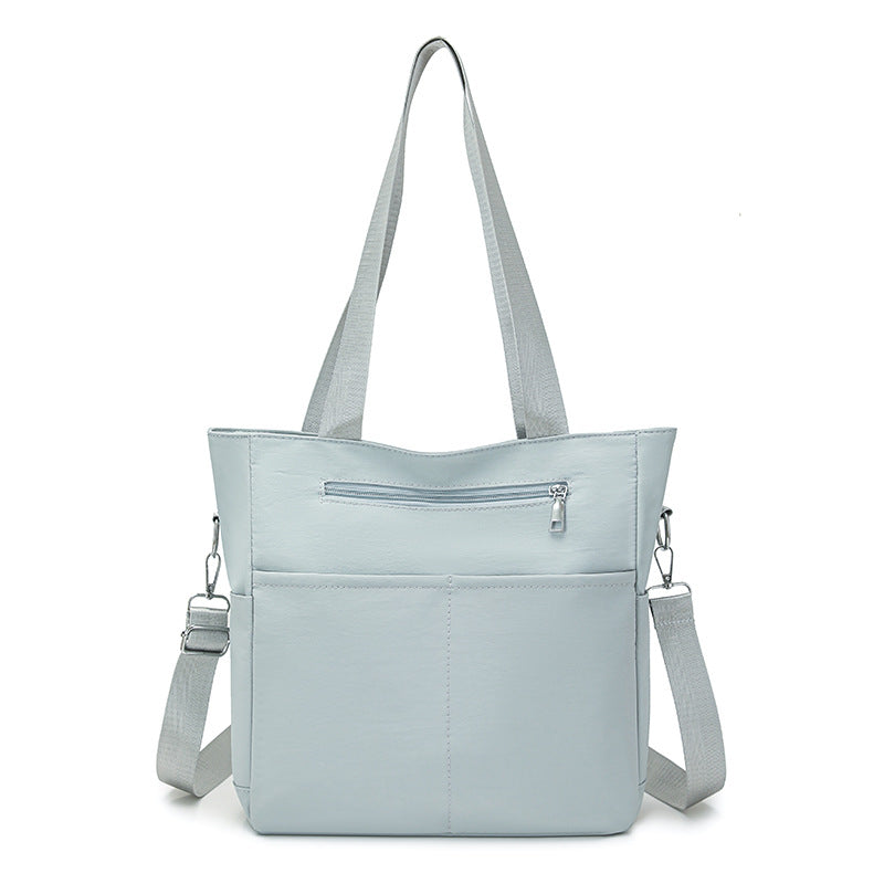 Chic Versatile Handbag Bowlift