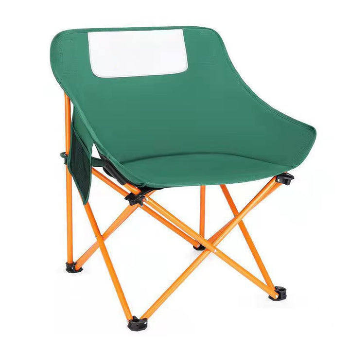 Camping chair Bowlift