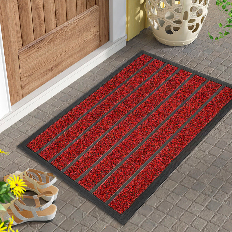 Durable Outdoor Entrance Mat Bowlift