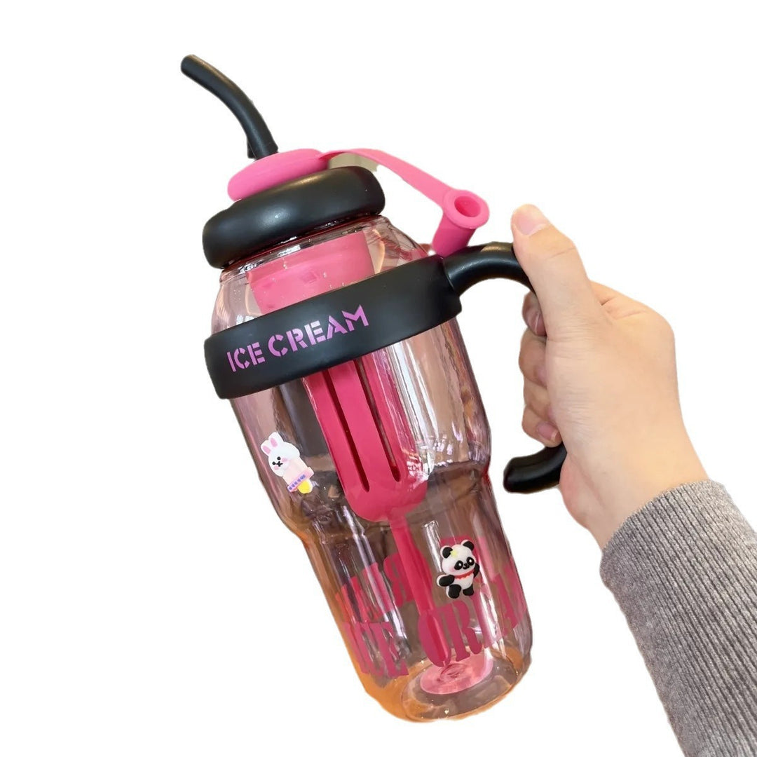 Women's Water Bottle Bowlift
