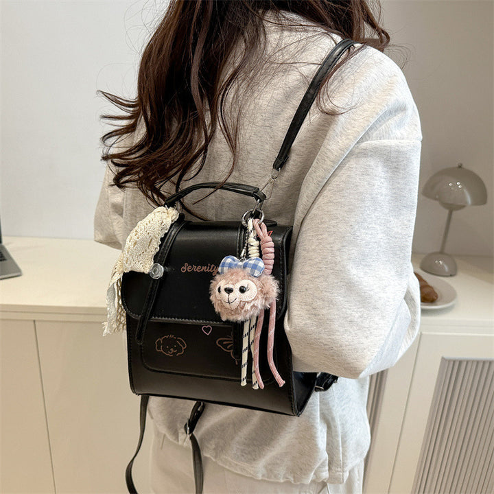 Playful Design Mini Backpack Bowlift