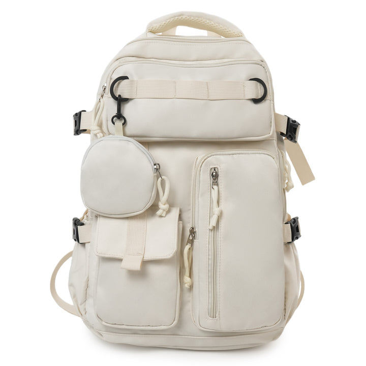Multi-Functional Adventure Backpack