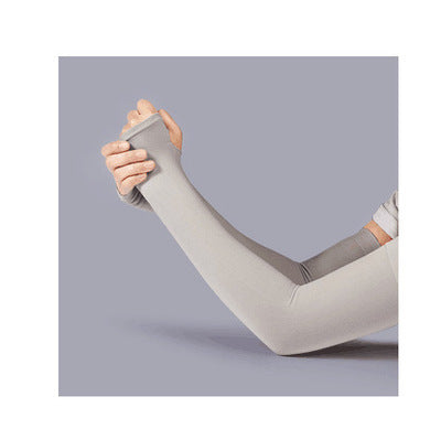 Ladies Arm Sleeves Bowlift