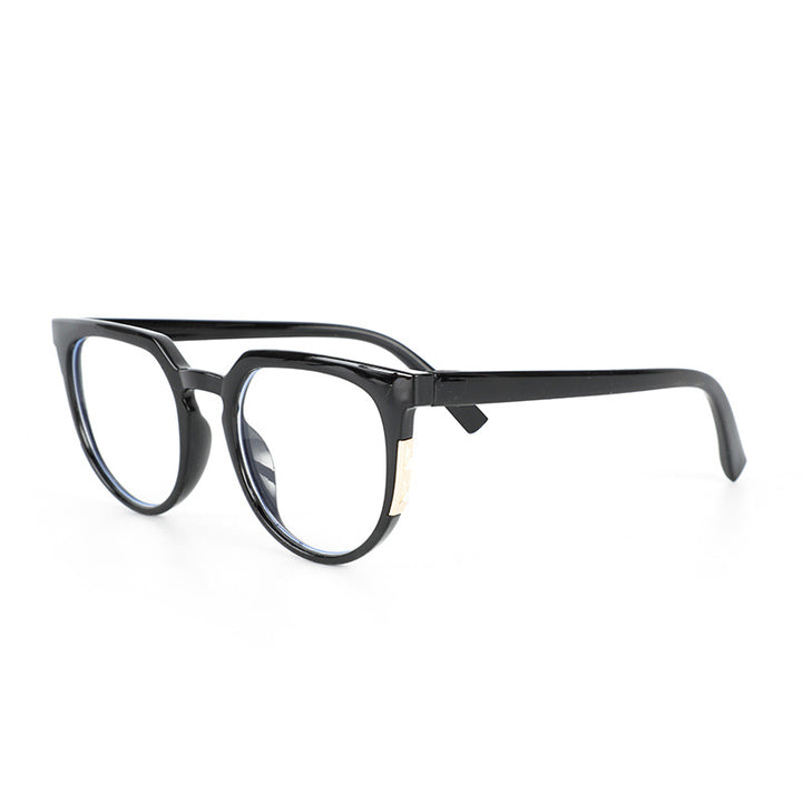 Ladies elegant sunglasses with fashionable frame and UV protection Bowlift