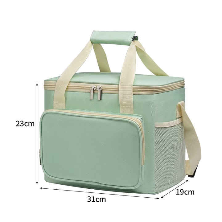Insulated Lunch Bag