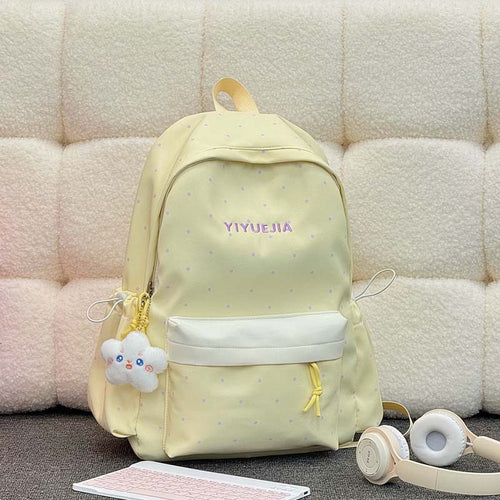 Modern Ergonomic Backpack