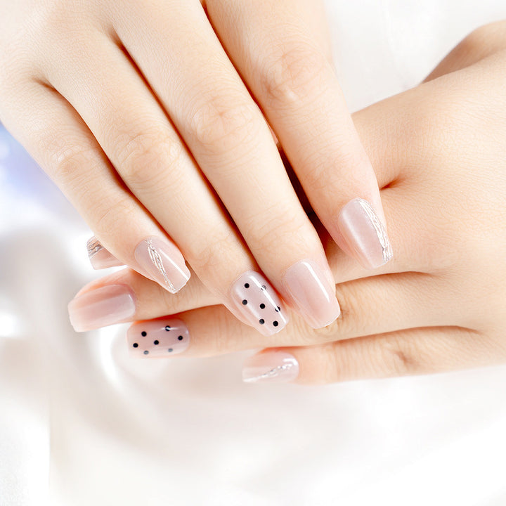 Nail Art Design Bowlift
