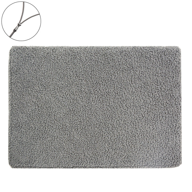 Premium Soft Bath Mat  Dog Bed