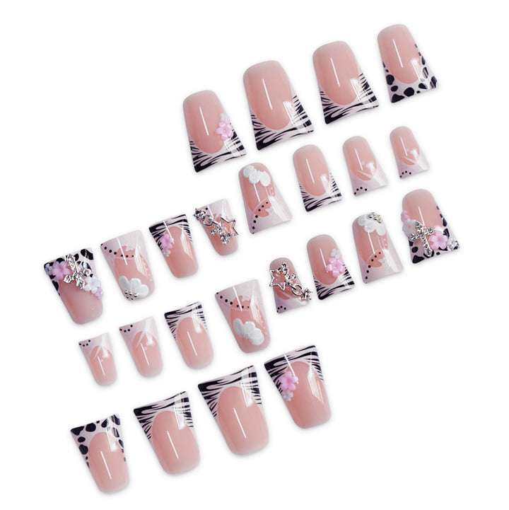Artistic Nail Art Bowlift
