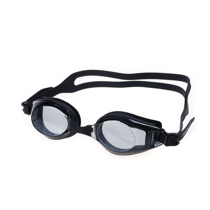 Streamlined Swim Goggles Bowlift