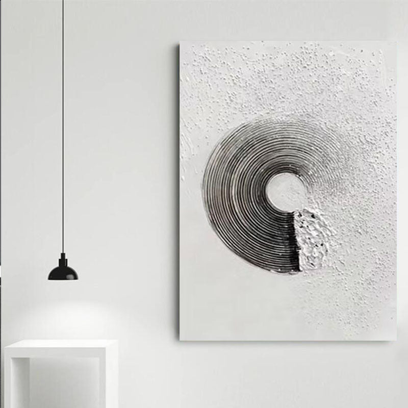 Modern Abstract Canvas Wall Art