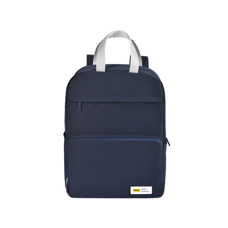 Modern Minimalist Laptop Backpack Bowlift