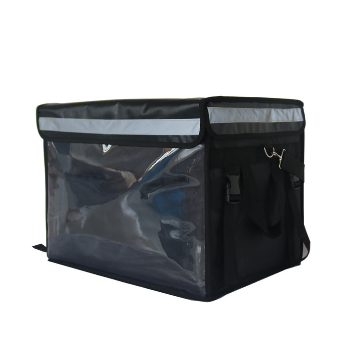 Ladies practical insulation delivery box Bowlift