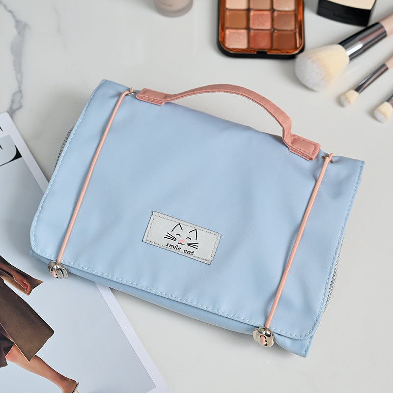 Women’s Make-up Bag Bowlift
