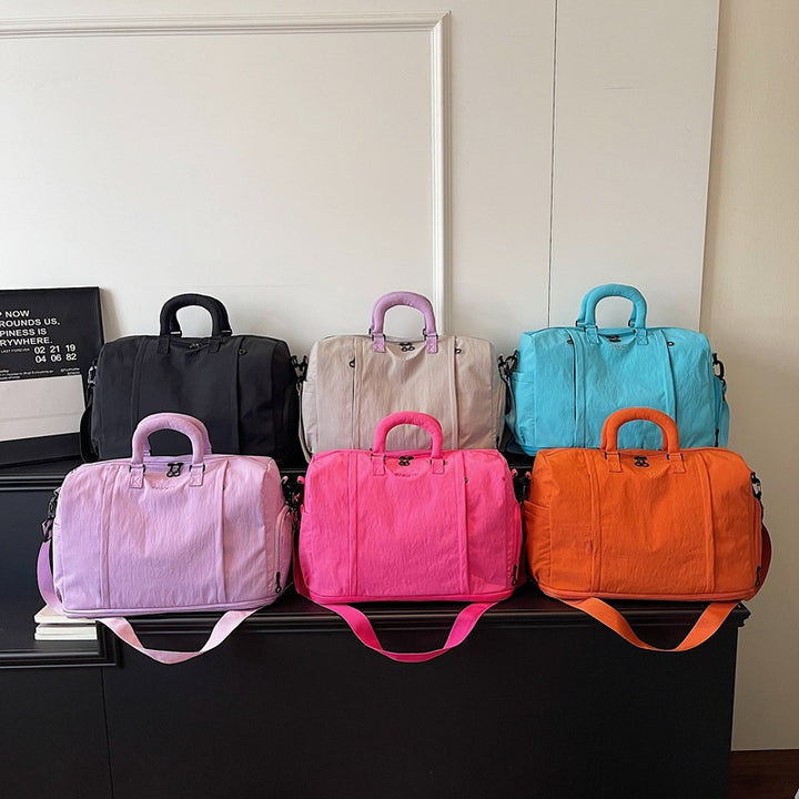 Women's Travel Bag Bowlift