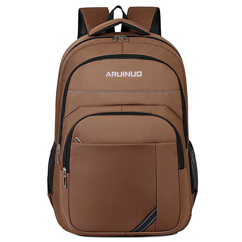Durable Multi-Functional Backpack