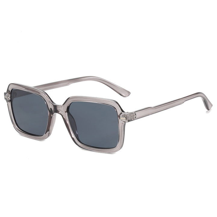 Women trendy square sunglasses Bowlift