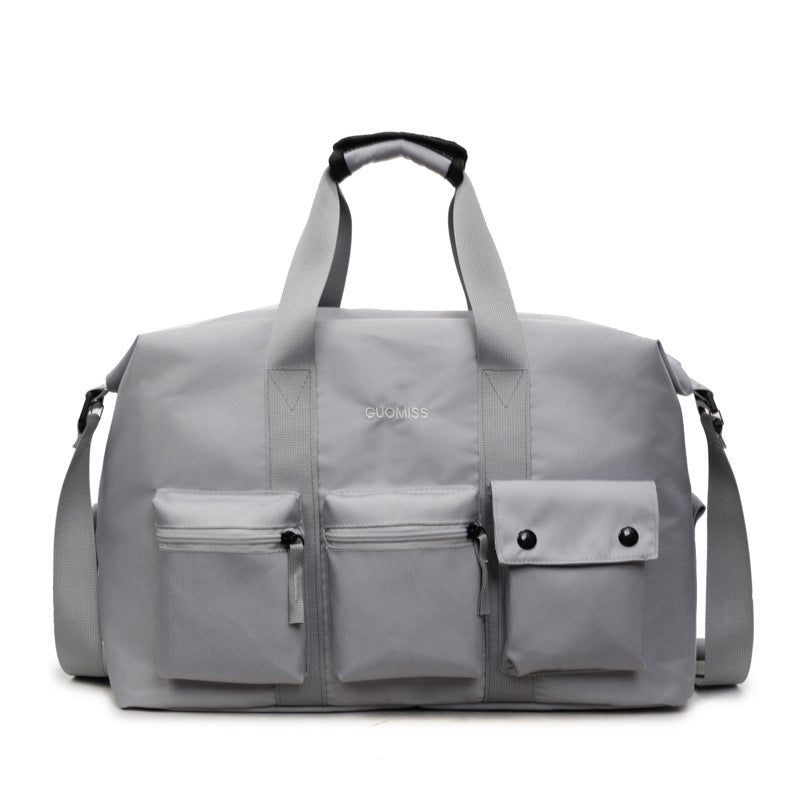 Utility Gym Duffle Bag