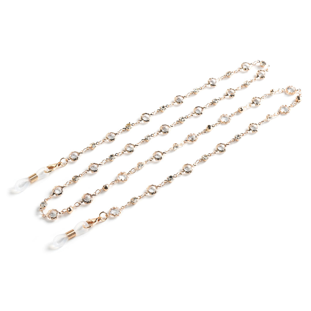 Elegant Fashion Jewelry Chain Bowlift