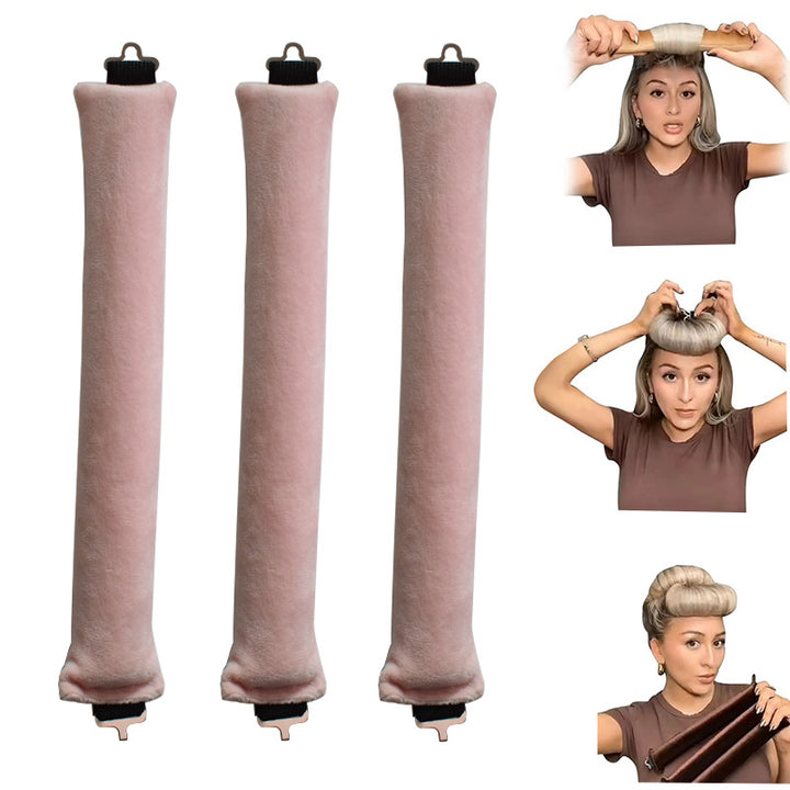 Hair Styling Rollers
