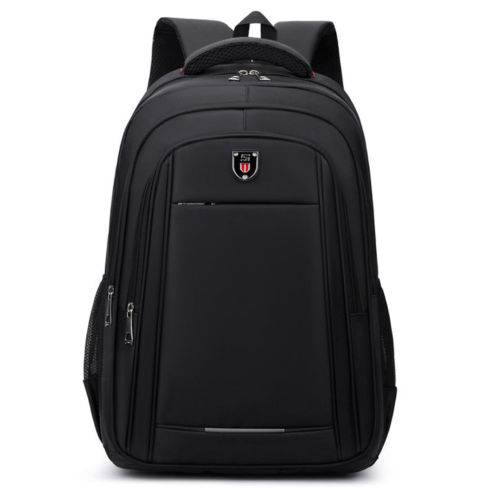 Professional Multi-Compartment Backpack