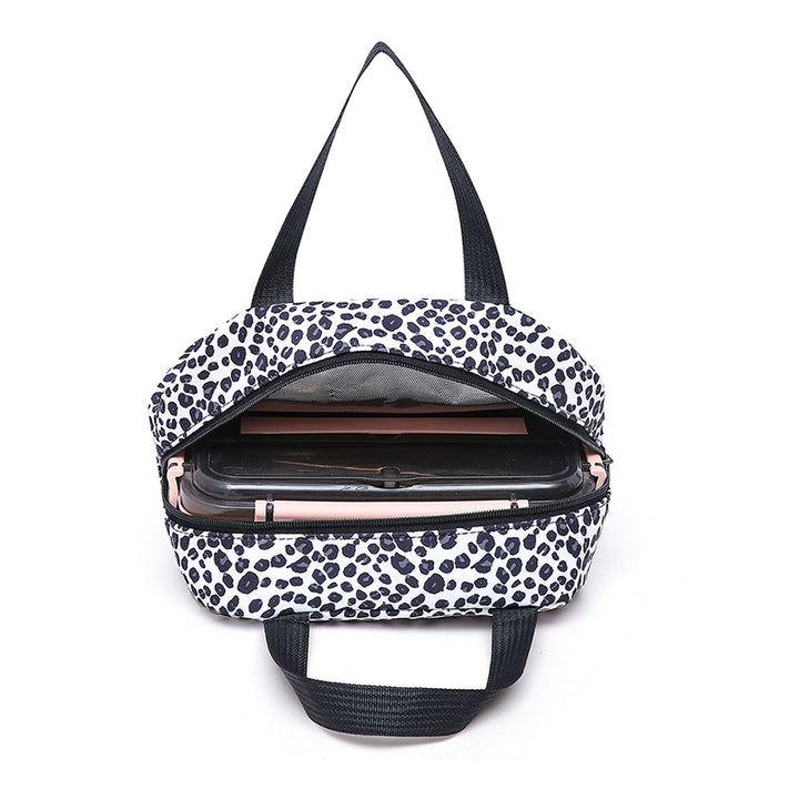 Backpack set with cooler bag and pencil case Bowlift