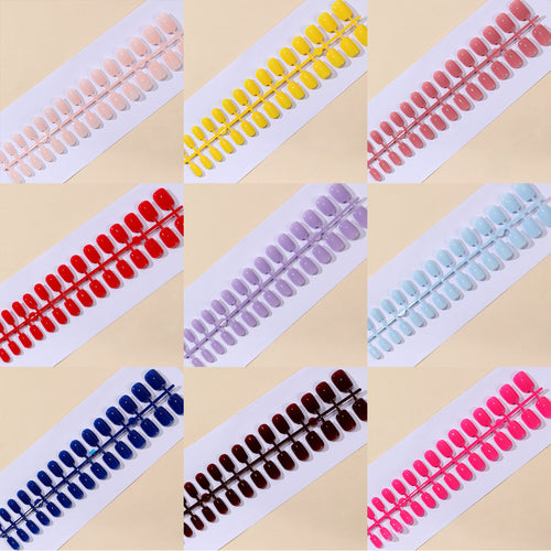 Nail Art Bowlift