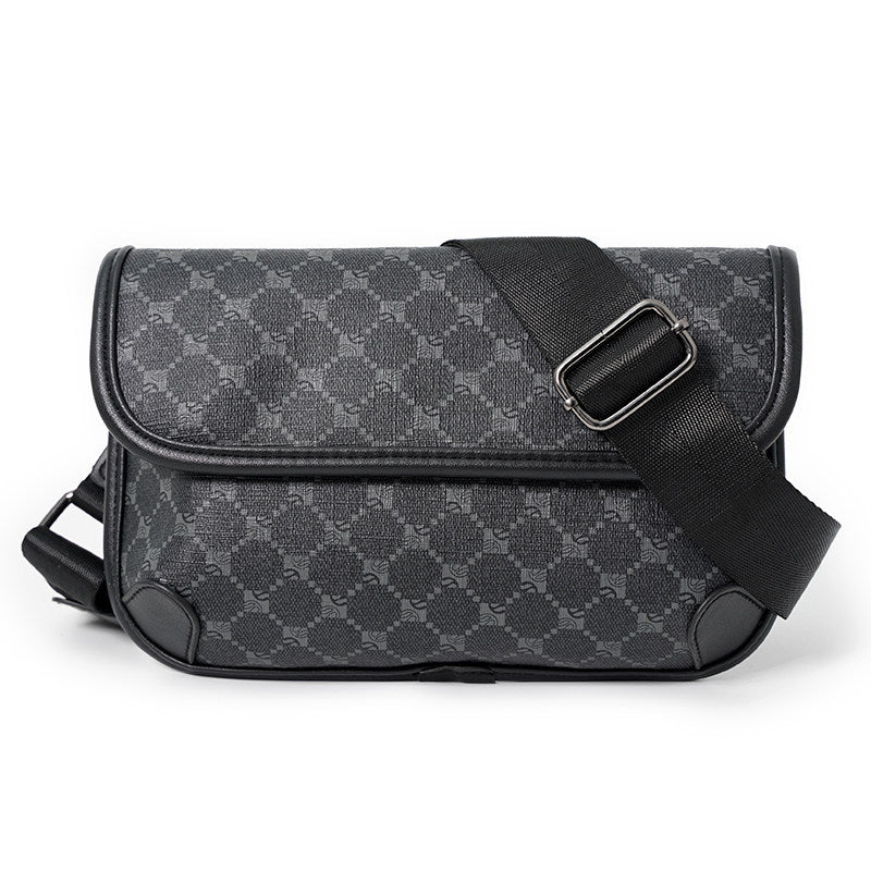 Stylish crossbody bag with adjustable shoulder strap Bowlift