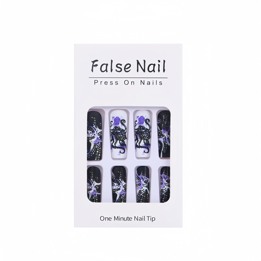 Nail Art Tips Bowlift