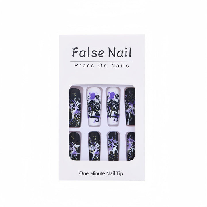 Nail Art Tips Bowlift