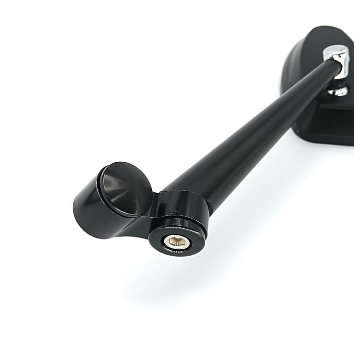 Motorcycle Rearview Mirror Bowlift