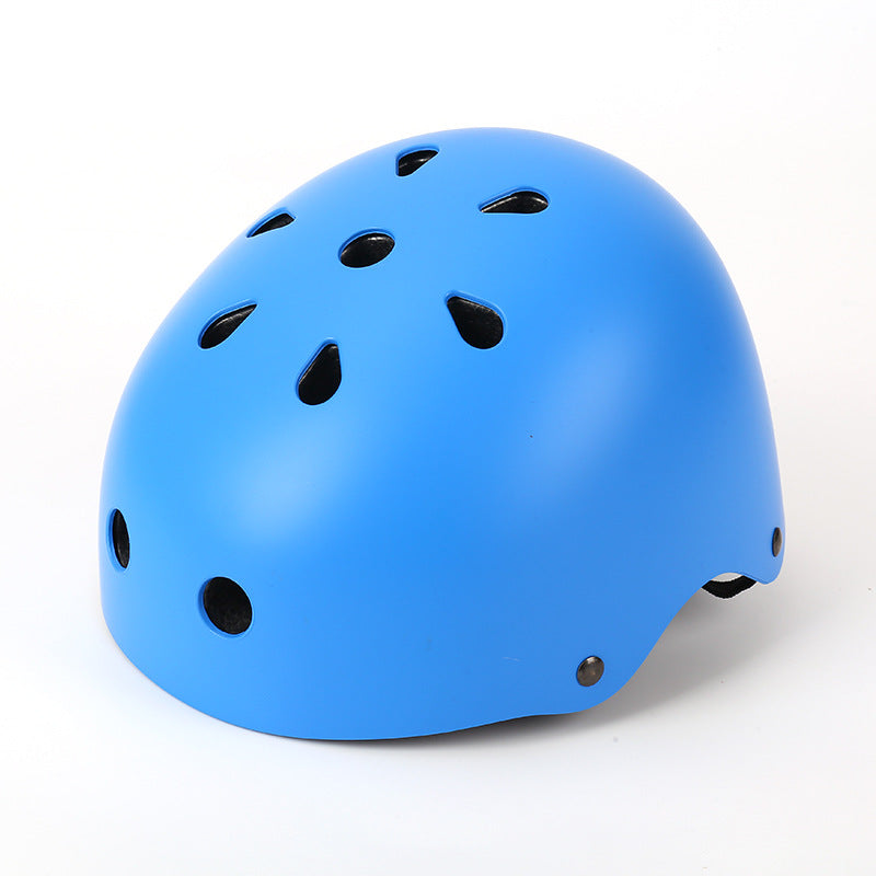 Protective Skate Helmet Bowlift
