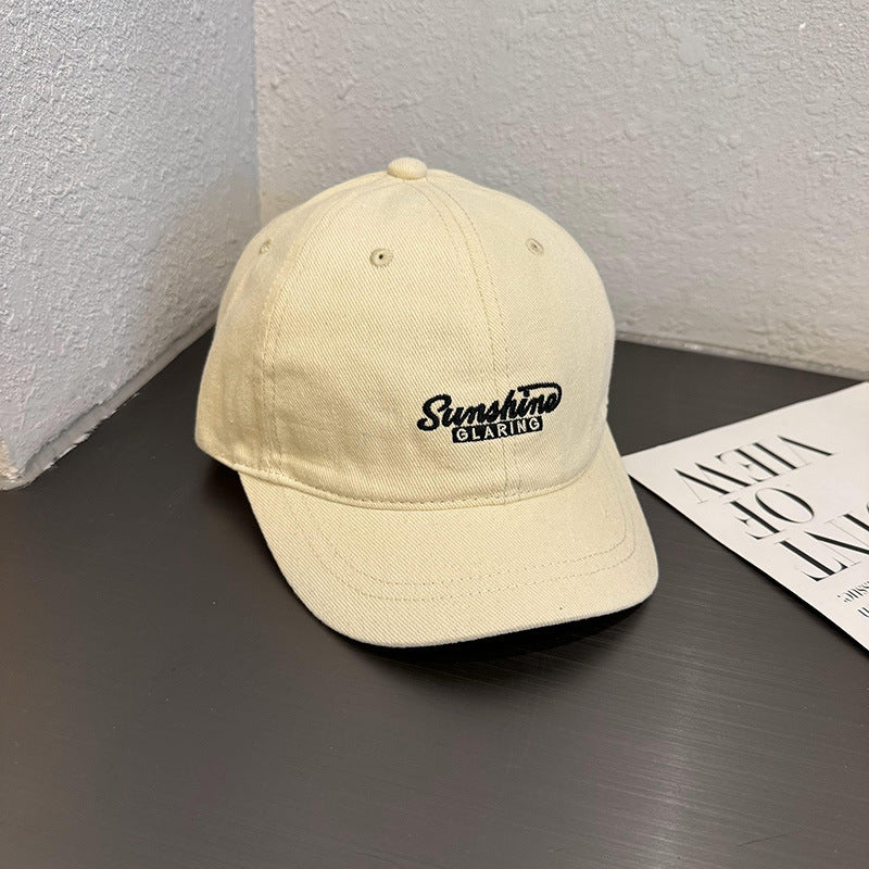 Women's Classic Cotton Twill Baseball Cap Bowlift