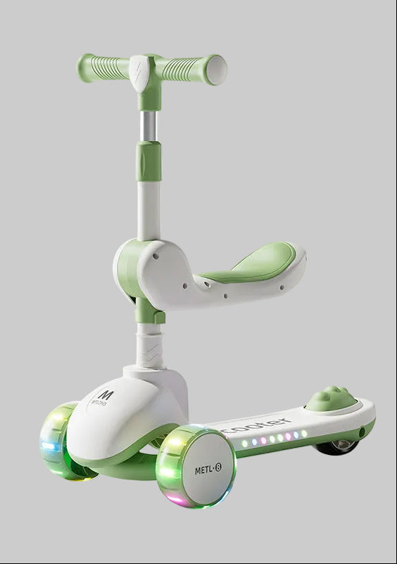 Scooter Bowlift