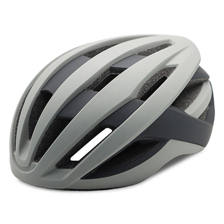 Bicycle racing helmet Bowlift