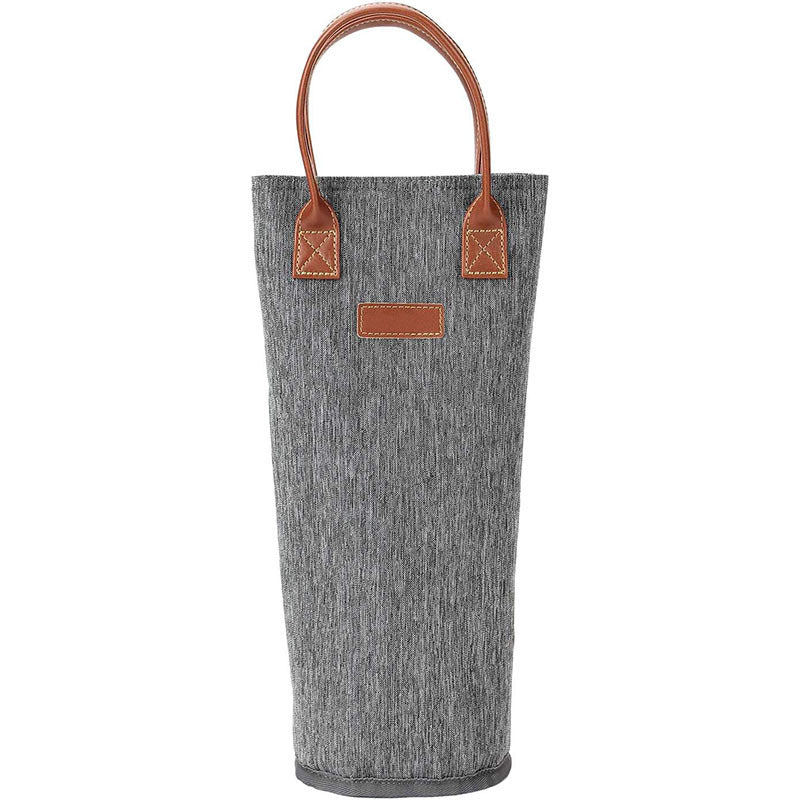 Women Stylish Bottle Holder Bag Bowlift