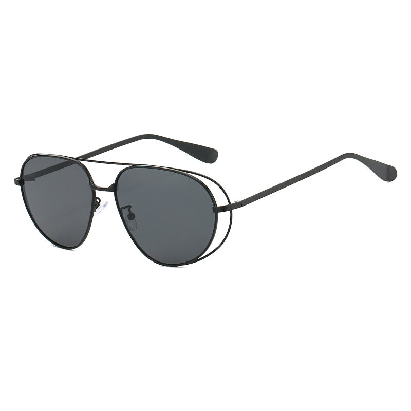 Men's Aviator Sunglasses Bowlift