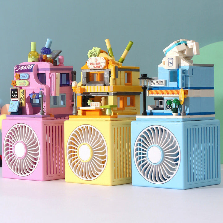 Unisex Toy Set Bowlift