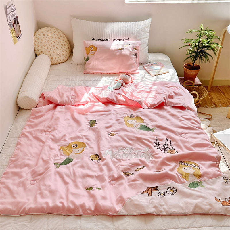 Unisex Snuggle Blanket with removable and washable cover Bowlift