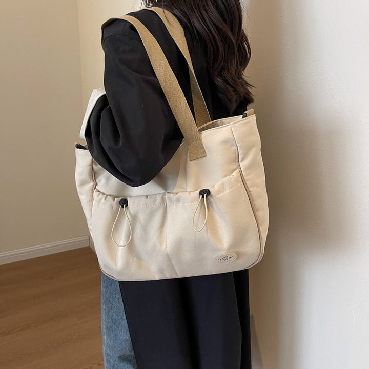 Multi-Functional Adjustable Shoulder Tote Bowlift