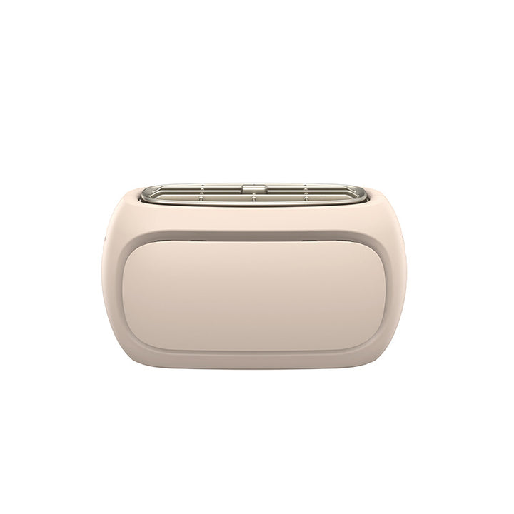 Unisex Compact Ionizer and Air Purifier Bowlift