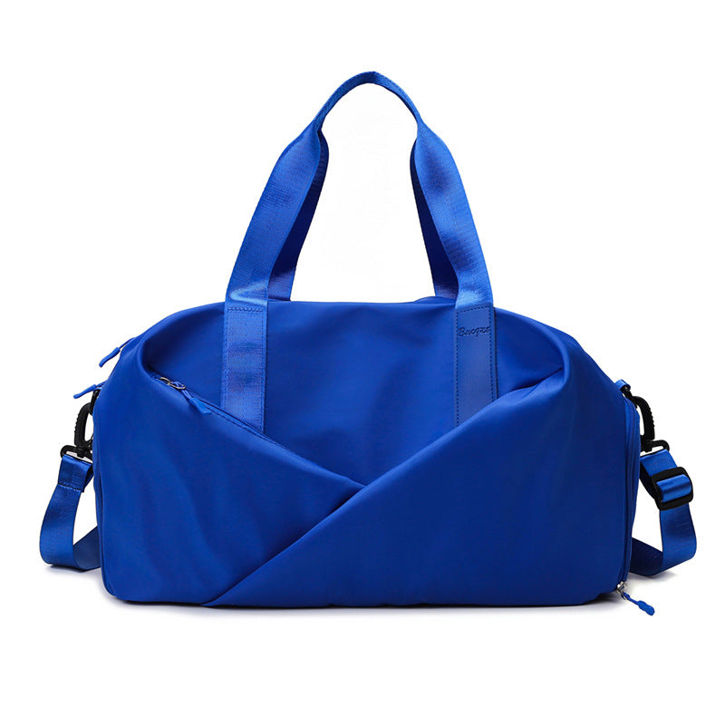 Multifunctional Leisure Bag Bowlift