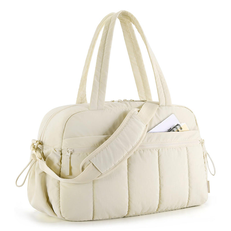 Sporty multifunctional bag Bowlift