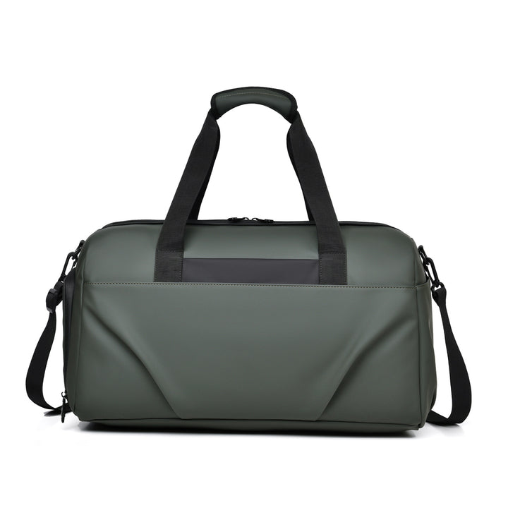 Premium Travel Duffle Bag Bowlift