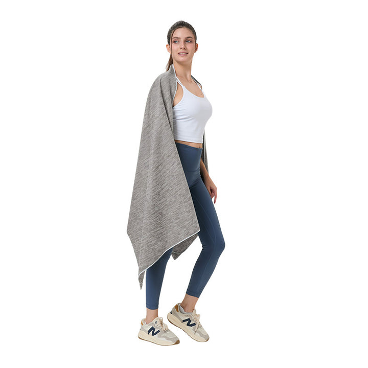 multifunctional sports blanket Bowlift