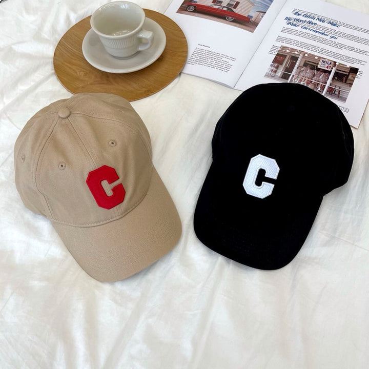 Men's Casual Adjustable Baseball Cap Bowlift